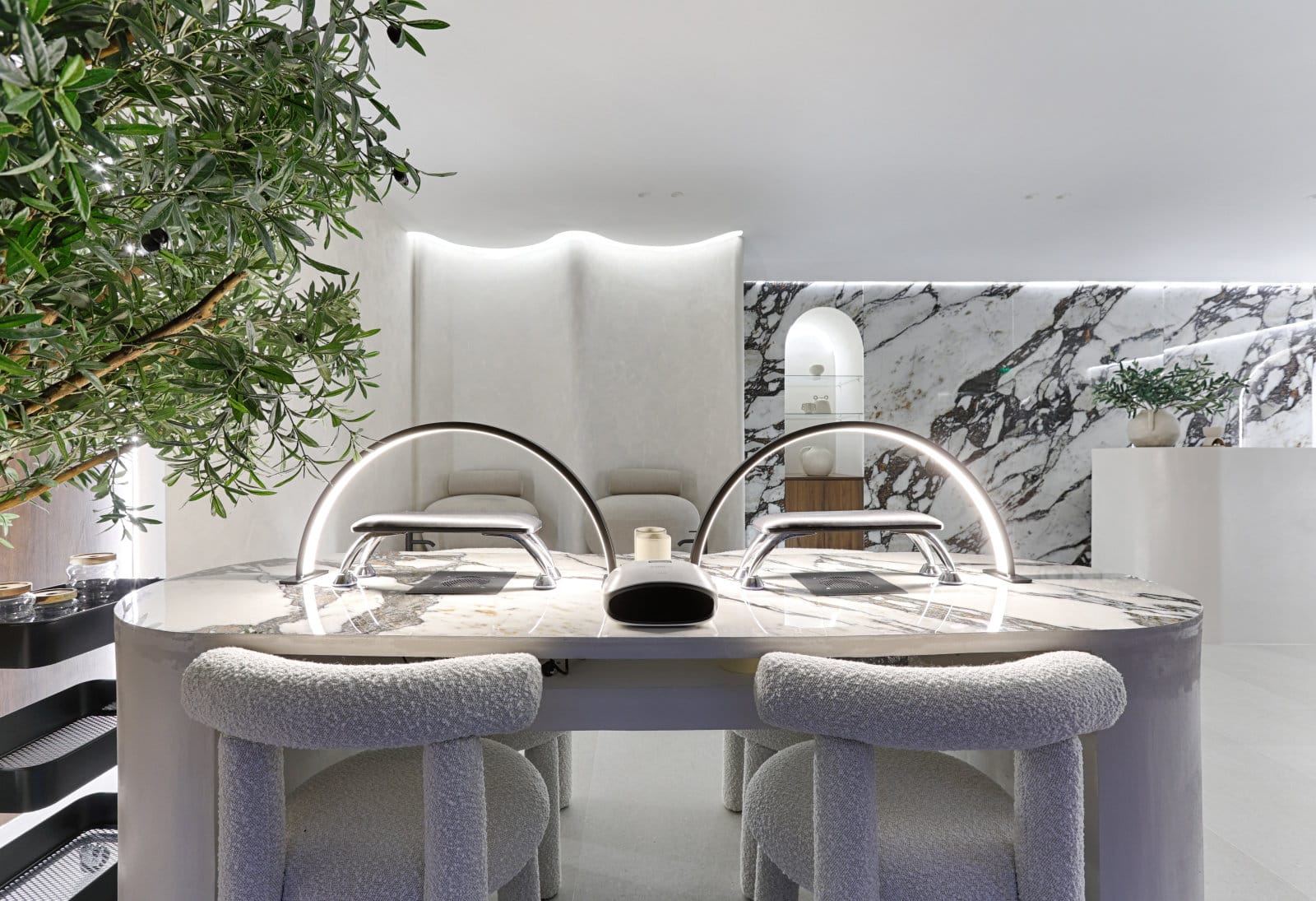 Bain Foch — Spa d'exception Paris 16ème, 26 rue Le Sueur
